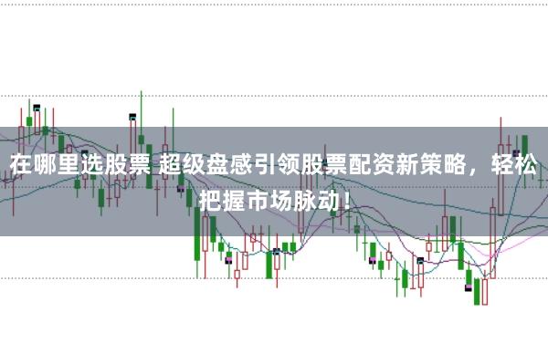 在哪里選股票 超級(jí)盤(pán)感引領(lǐng)股票配資新策略，輕松把握市場(chǎng)脈動(dòng)！