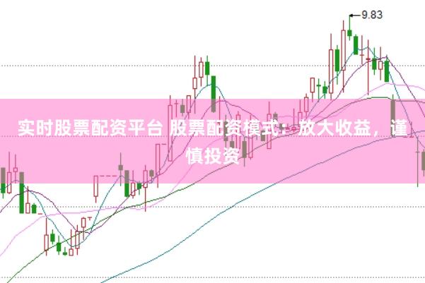 實時股票配資平臺 股票配資模式：放大收益，謹慎投資