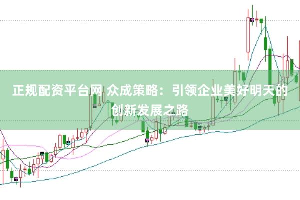 正規配資平臺網 眾成策略：引領企業美好明天的創新發展之路