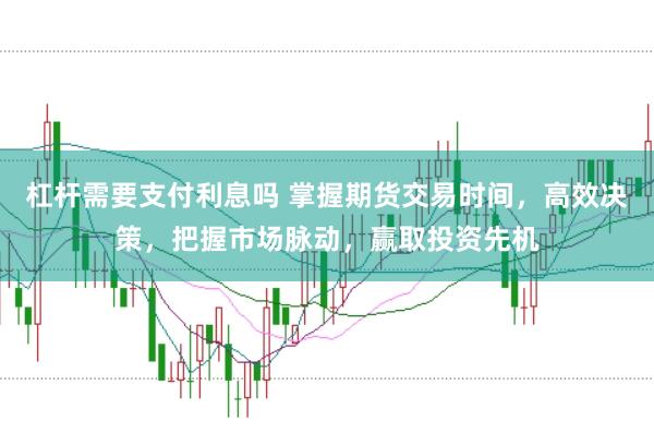 杠桿需要支付利息嗎 掌握期貨交易時間，高效決策，把握市場脈動，贏取投資先機