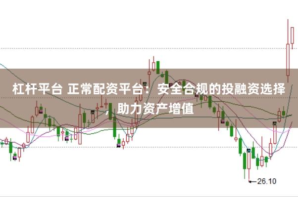 杠桿平臺 正常配資平臺：安全合規(guī)的投融資選擇，助力資產增值
