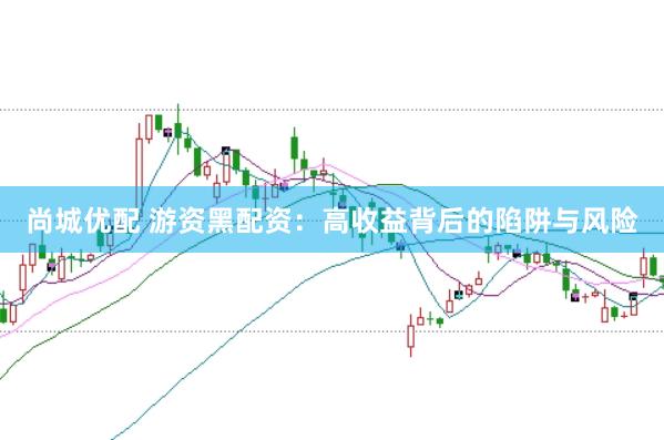 尚城優配 游資黑配資：高收益背后的陷阱與風險