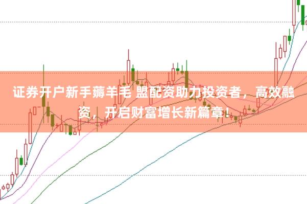 證券開戶新手薅羊毛 盟配資助力投資者，高效融資，開啟財富增長新篇章！