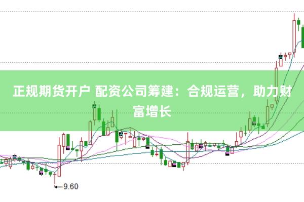 正規期貨開戶 配資公司籌建：合規運營，助力財富增長